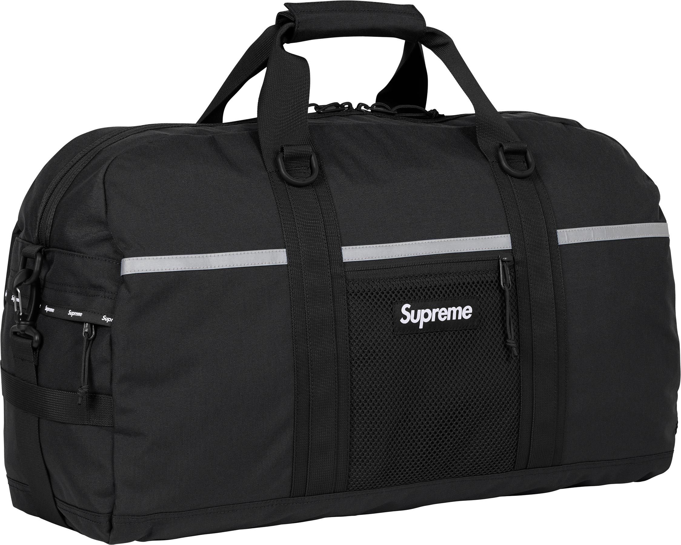 Duffle Bag view 16